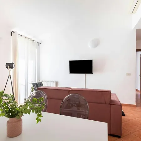 Апарт-отель Domus Fornaci 4*
