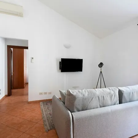 Domus Fornaci 4*