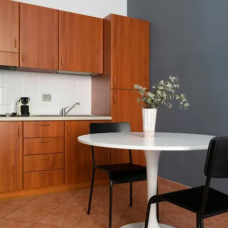 Domus Fornaci Рим