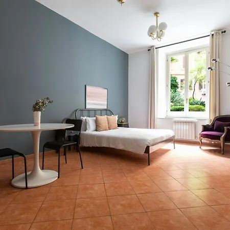 Domus Fornaci 4*