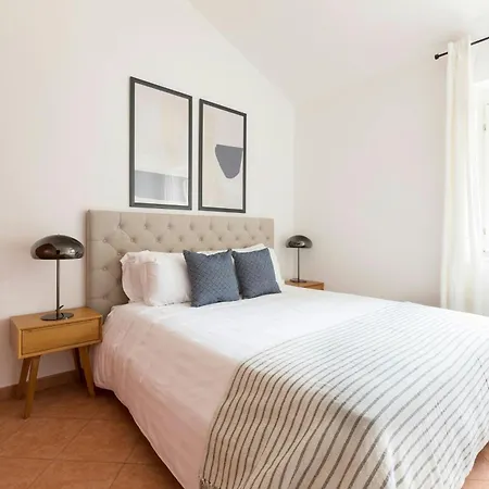 Domus Fornaci 4* Рим