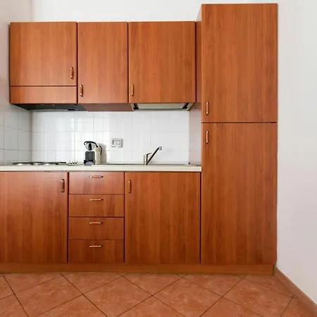 Domus Fornaci