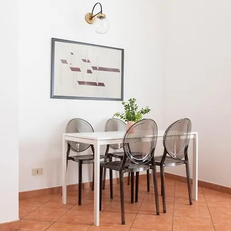 Sonder Piazza San Pietro Apartahotel *