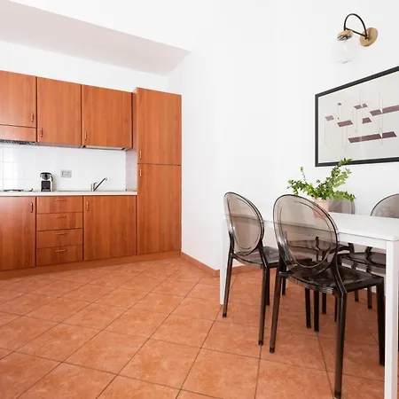 Sonder Piazza San Pietro Apartahotel Roma