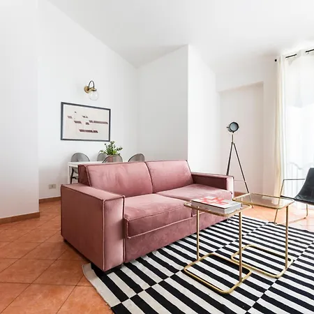 Appart hôtel Sonder Piazza San Pietro Rome
