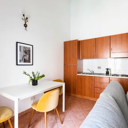 Appart hôtel Sonder Piazza San Pietro *