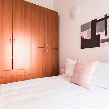 Sonder By Marriott Bonvoy Piazza San Pietro Vaticano