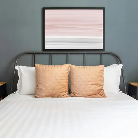 Sonder By Marriott Bonvoy Piazza San Pietro Vaticano 公寓式酒店
