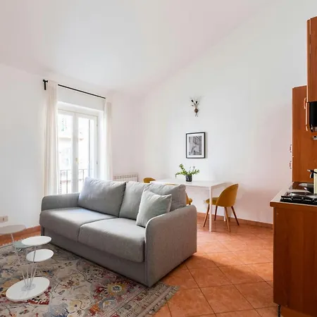Апарт-отель Sonder By Marriott Bonvoy Piazza San Pietro Vaticano