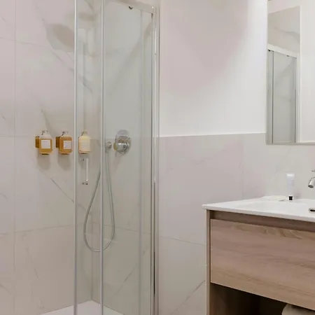 아파트호텔 Sonder By Marriott Bonvoy Piazza San Pietro Vaticano 로마
