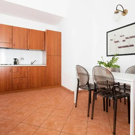 Sonder By Marriott Bonvoy Piazza San Pietro Vaticano Апарт-отель