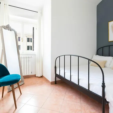 公寓式酒店 Sonder By Marriott Bonvoy Piazza San Pietro Vaticano