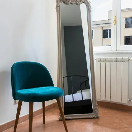 Sonder By Marriott Bonvoy Piazza San Pietro Vaticano