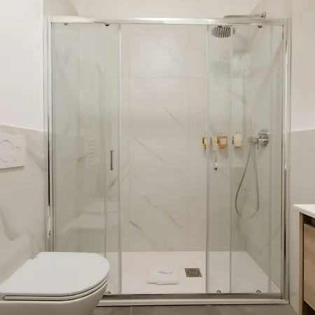 Sonder By Marriott Bonvoy Piazza San Pietro Vaticano Апарт-отель