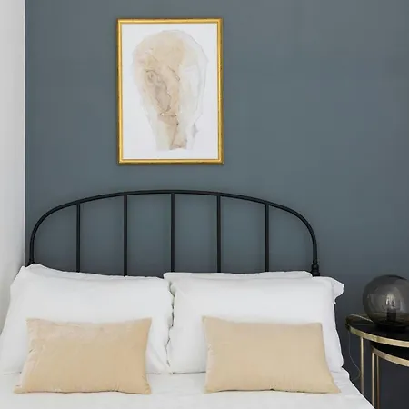 Sonder By Marriott Bonvoy Piazza San Pietro Vaticano 公寓式酒店 *