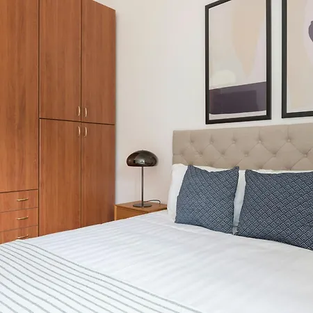 Sonder By Marriott Bonvoy Piazza San Pietro Vaticano Рим