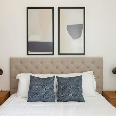 Sonder By Marriott Bonvoy Piazza San Pietro Vaticano Апарт-отель