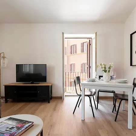 Domus Fornaci 4*
