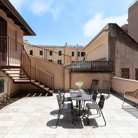 Domus Fornaci 4*