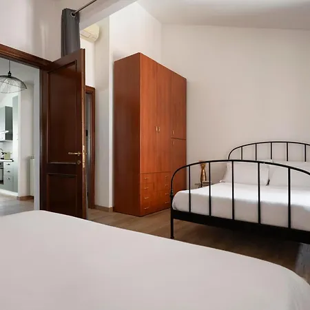 Domus Fornaci 4*