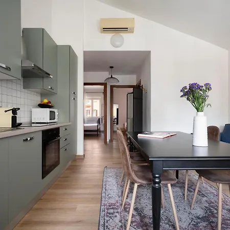 Domus Fornaci 4*