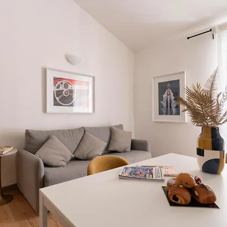 Domus Fornaci