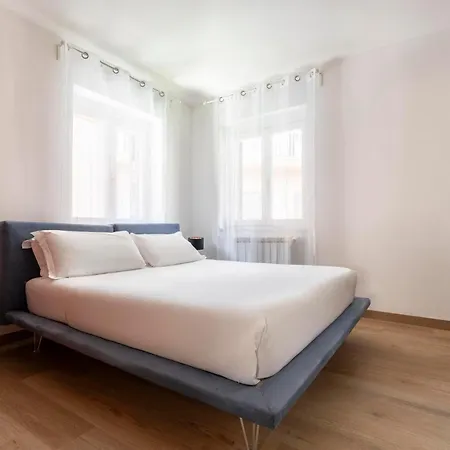 Domus Fornaci Апарт-отель 4*