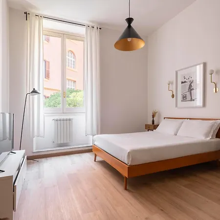 Domus Fornaci 4* Рим