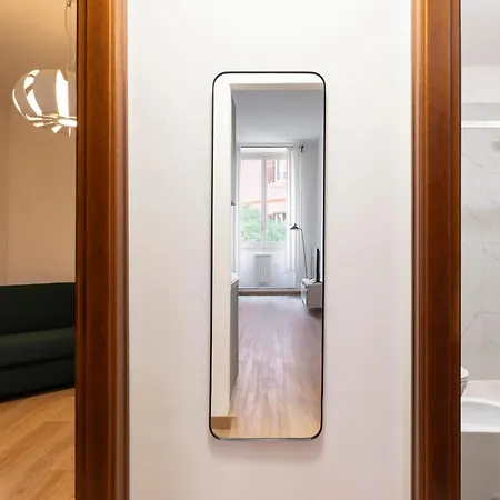 Domus Fornaci Lägenhetshotell 4*