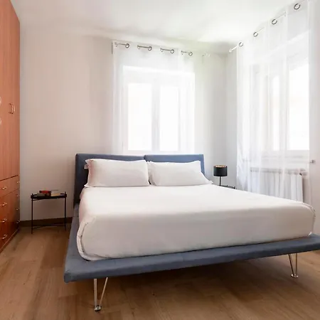 Domus Fornaci 4*