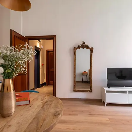 Domus Fornaci 4* Рим