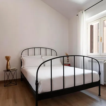 Domus Fornaci Lägenhetshotell