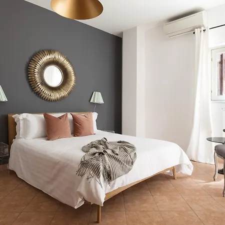 Sonder Piazza San Pietro Appart hôtel *