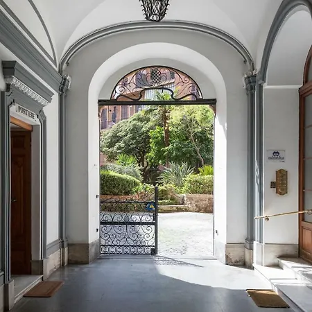 Sonder Piazza San Pietro Appart hôtel Rome
