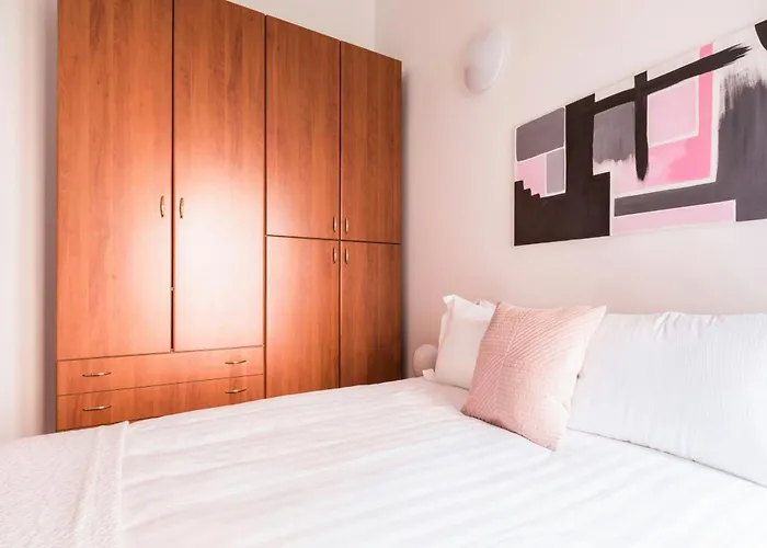 Sonder By Marriott Bonvoy Piazza San Pietro Vaticano