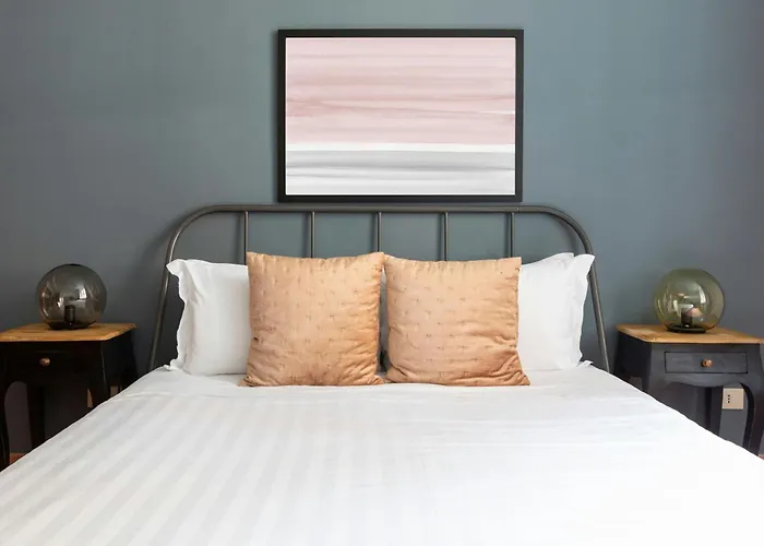 Sonder By Marriott Bonvoy Piazza San Pietro Vaticano Hotel apartamentowy