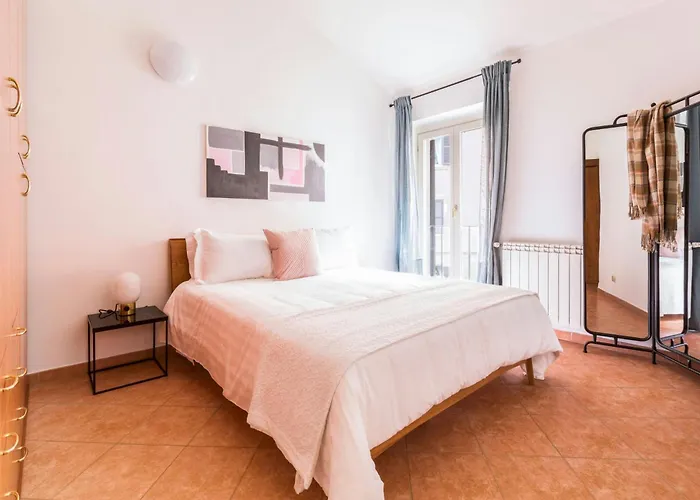 Sonder By Marriott Bonvoy Piazza San Pietro Vaticano Rzym