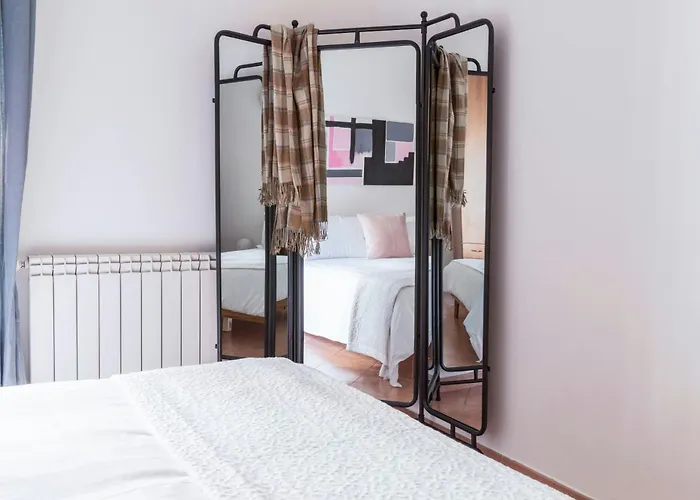 Sonder By Marriott Bonvoy Piazza San Pietro Vaticano 4* Rzym