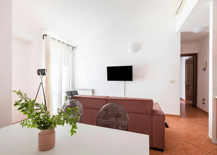 Hotel apartamentowy Sonder By Marriott Bonvoy Piazza San Pietro Vaticano 4*