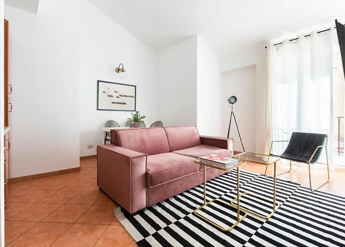 Sonder By Marriott Bonvoy Piazza San Pietro Vaticano Hotel apartamentowy Rzym