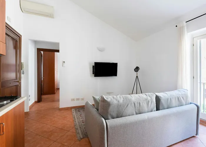 Sonder By Marriott Bonvoy Piazza San Pietro Vaticano 4*