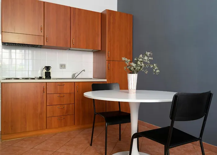 Sonder By Marriott Bonvoy Piazza San Pietro Vaticano Rzym