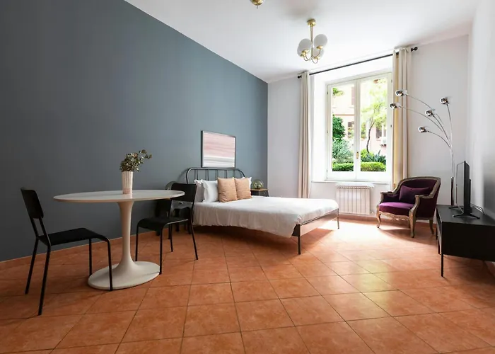 Sonder By Marriott Bonvoy Piazza San Pietro Vaticano 4*