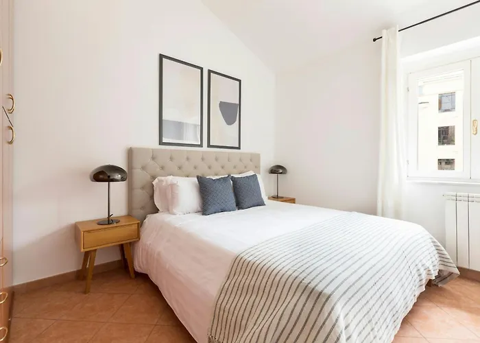 Sonder By Marriott Bonvoy Piazza San Pietro Vaticano 4* Rzym