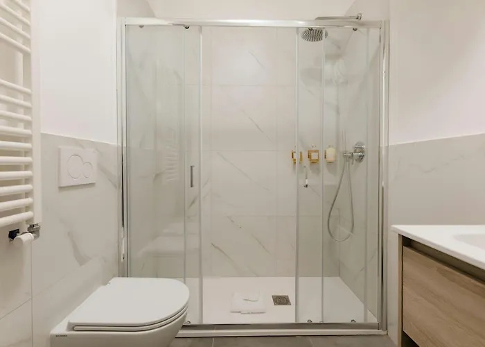 Sonder By Marriott Bonvoy Piazza San Pietro Vaticano Hotel apartamentowy