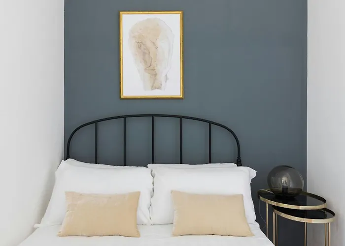 Sonder By Marriott Bonvoy Piazza San Pietro Vaticano Hotel apartamentowy 4*