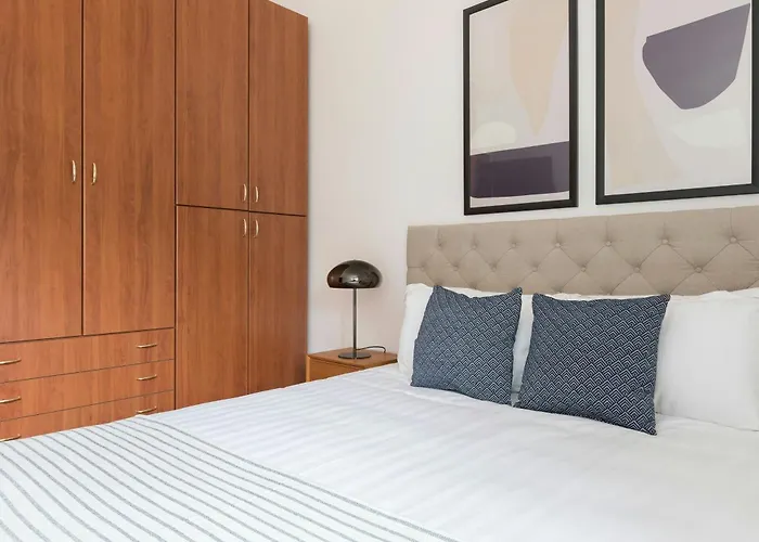 Sonder By Marriott Bonvoy Piazza San Pietro Vaticano Rzym