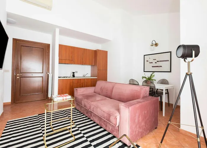 Sonder By Marriott Bonvoy Piazza San Pietro Vaticano 4* Rzym