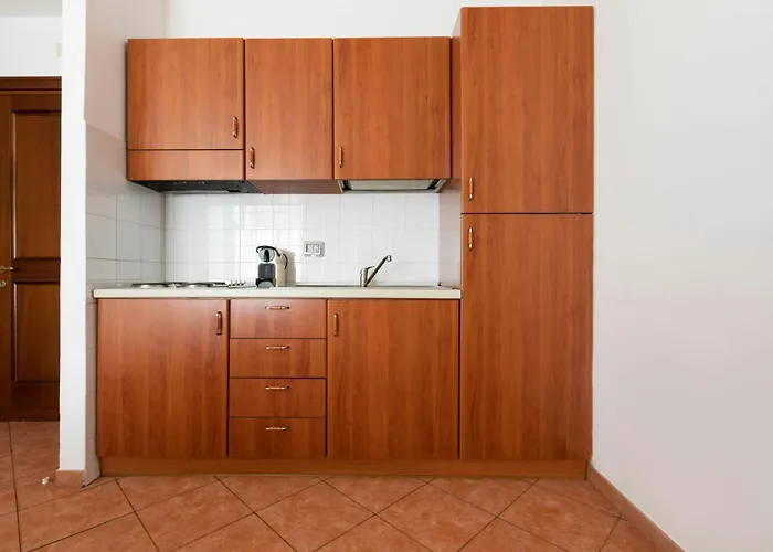 Sonder By Marriott Bonvoy Piazza San Pietro Vaticano