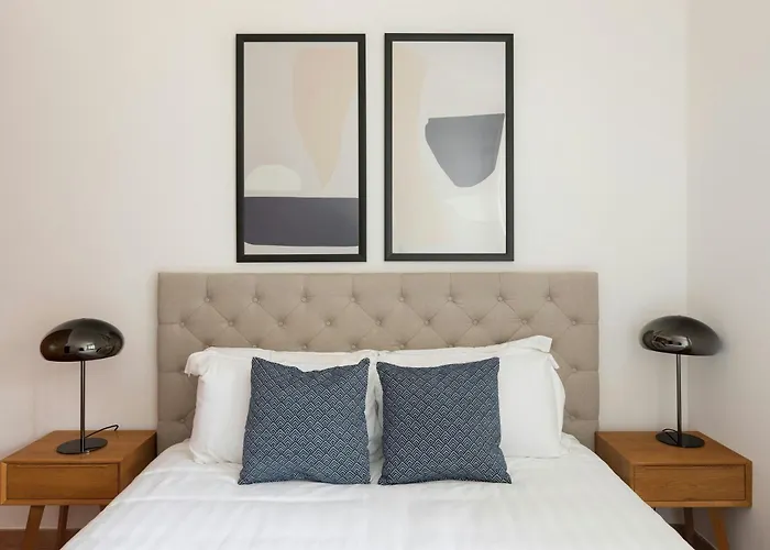 Sonder By Marriott Bonvoy Piazza San Pietro Vaticano Hotel apartamentowy